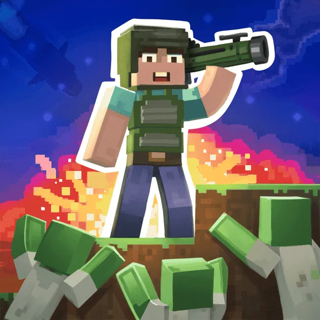 Block Playground