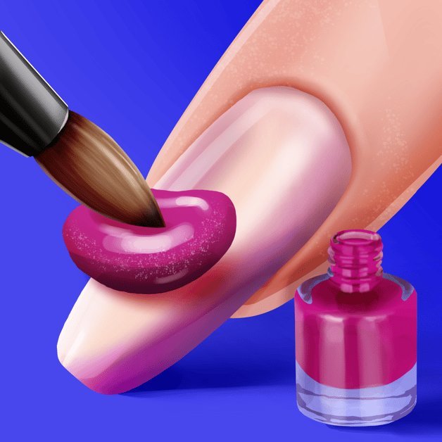 Nails DIY