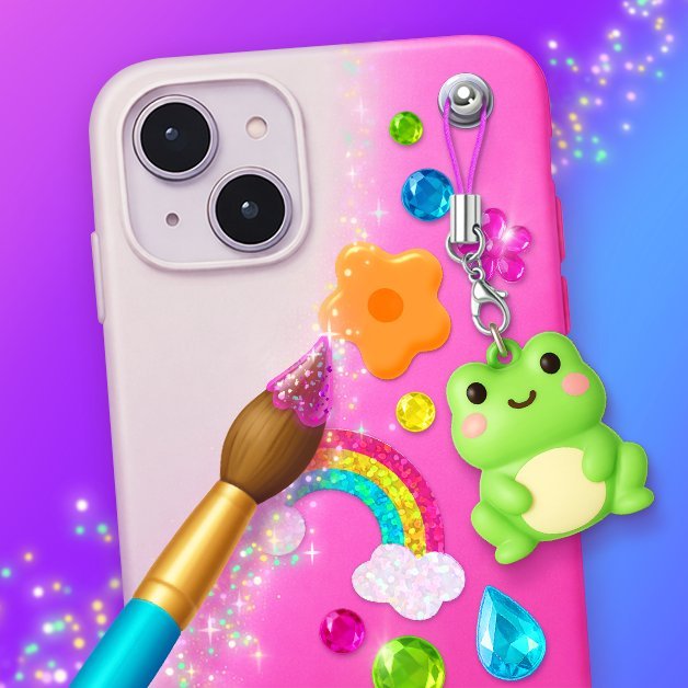 Phone Case DIY